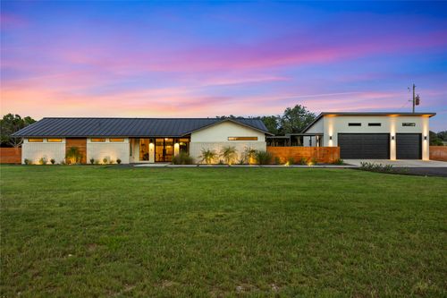 402 Rolling Hills Rd, Liberty Hill, TX, 78642-4598 | Card Image