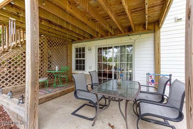 2 Beryl Cir, House other with 5 bedrooms, 3 bathrooms and 2 parking in Pinehurst NC | Image 43