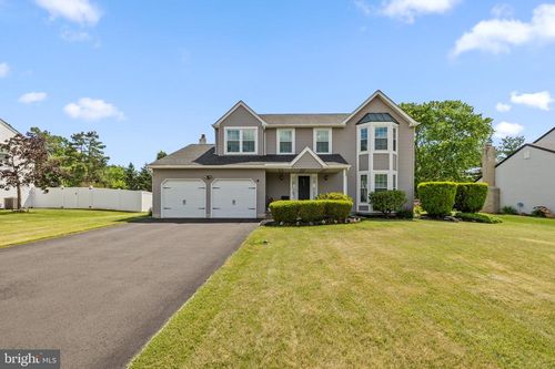 724 Quail Cir, HATFIELD, PA, 19440-3467 | Card Image