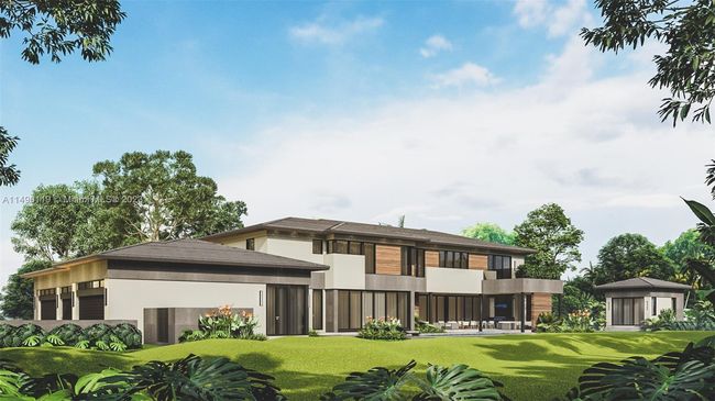 12100 Sw 69 Th Ct, House other with 4 bedrooms, 3 bathrooms and null parking in Pinecrest FL | Image 6