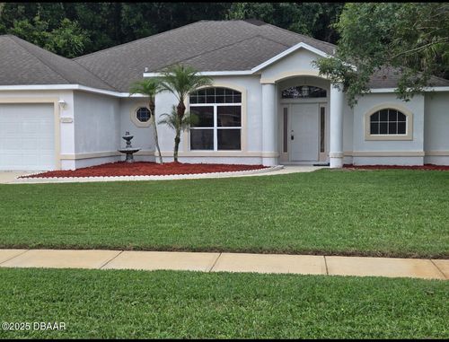 3727 Sunrise Oaks Dr, Port Orange, FL, 32129-8668 | Card Image