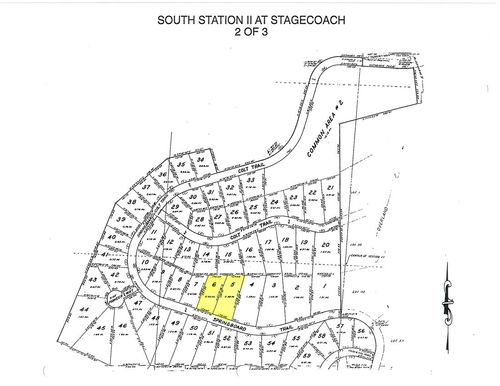 TBD Springboard Trl, Oak Creek, CO, 80467 | Card Image