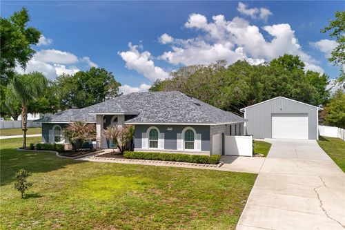 1095 W Lake Hamilton Dr, WINTER HAVEN, FL, 33881-8225 | Card Image