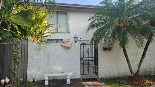 11338 Sw 69th Ln, Miami, FL, 33173-1906 | Card Image
