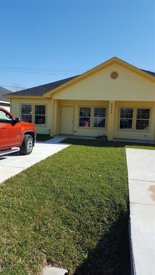 ab-9805 Dulcimer St, Houston, TX, 77051-3500 | Card Image