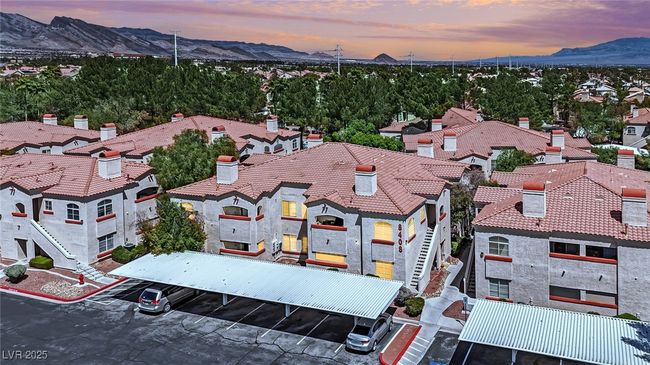 UNIT-101 - 8408 White Eagle Ave, Condo with 2 bedrooms, 2 bathrooms and null parking in Las Vegas NV | Image 43
