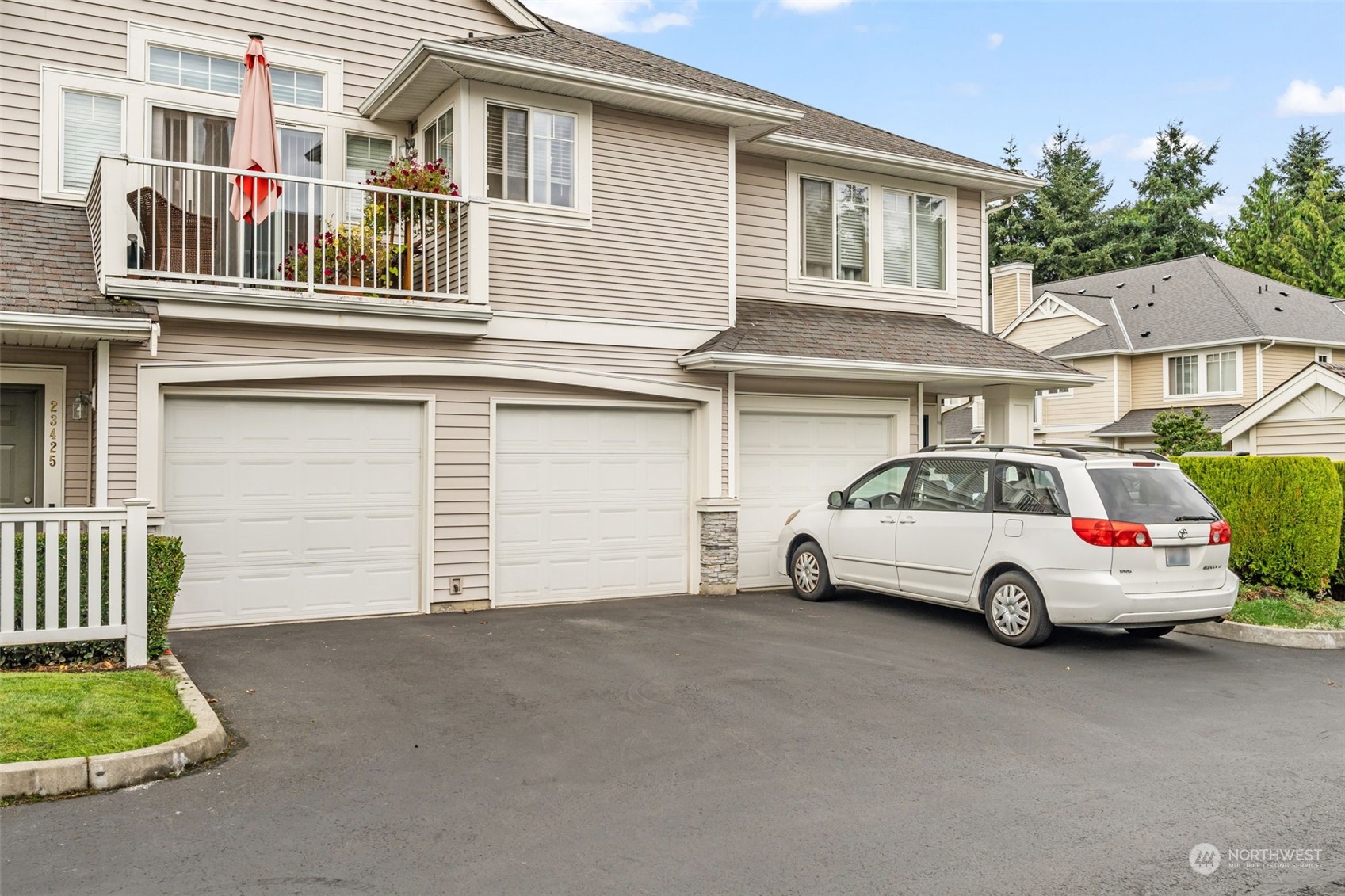 55th Ave, Kent, WA 98032