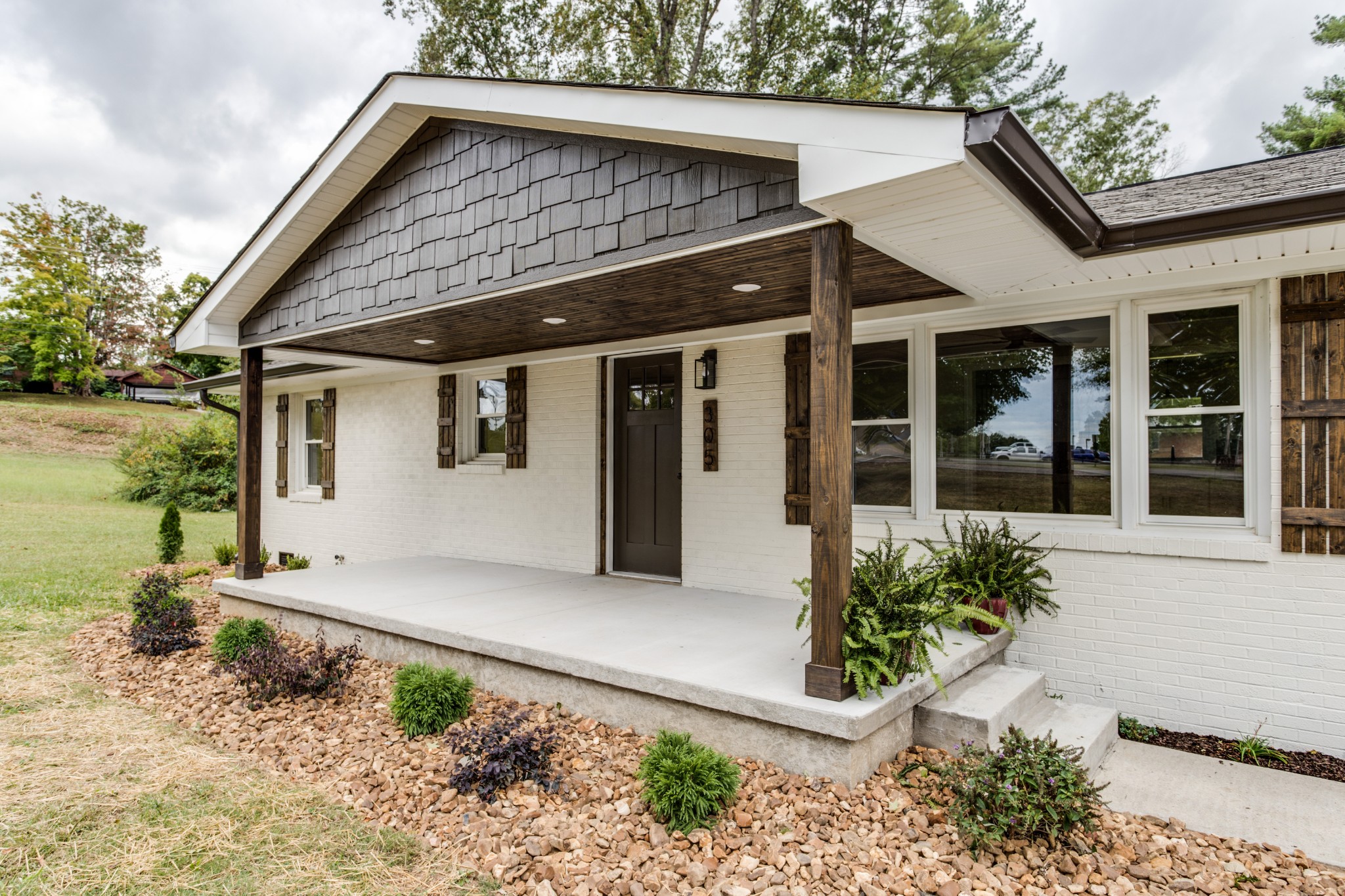Sunset Dr, Mcminnville, TN 37110