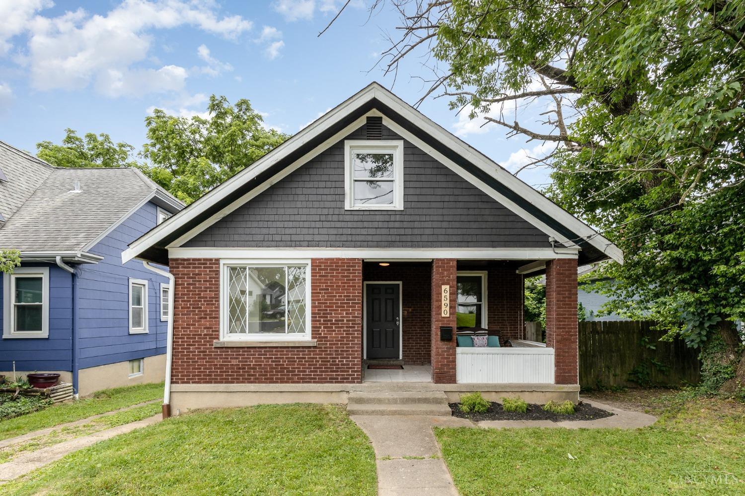 Parrish Ave, Cincinnati, OH 45239