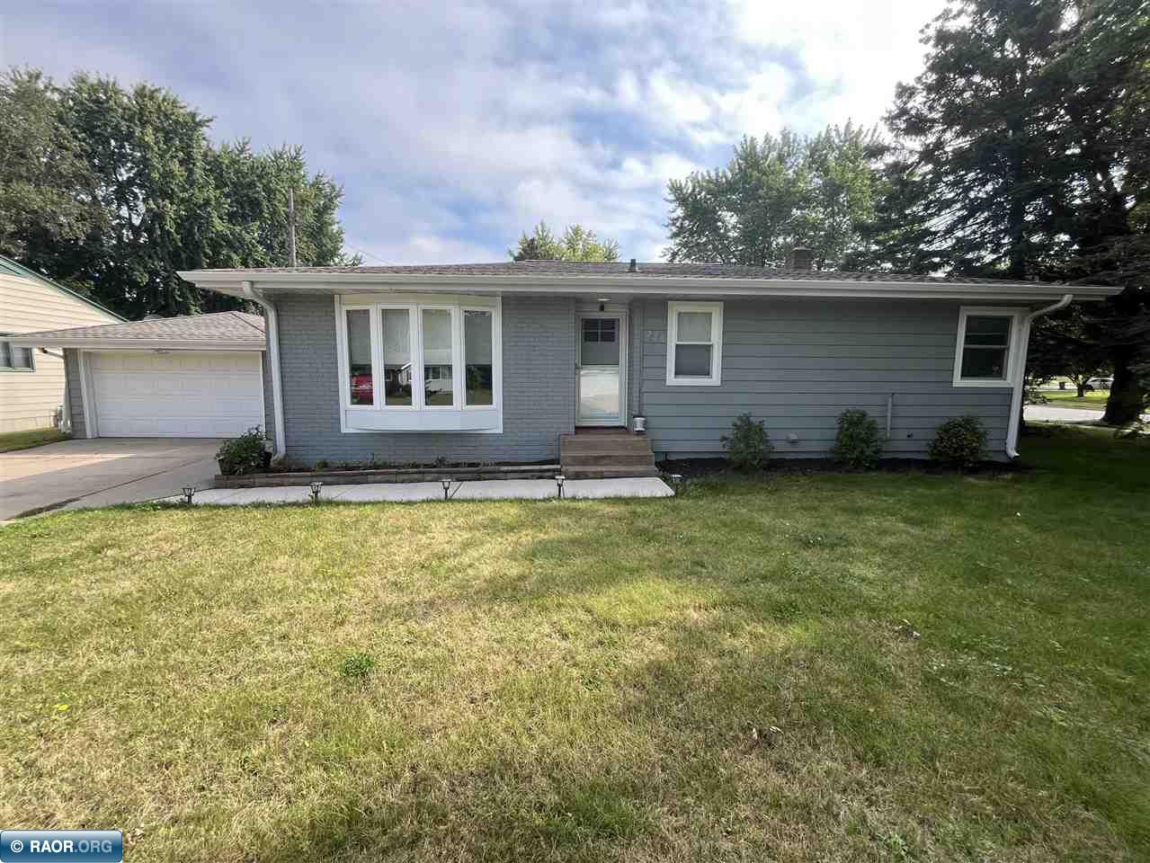 Park Dr, Hibbing, MN 55746