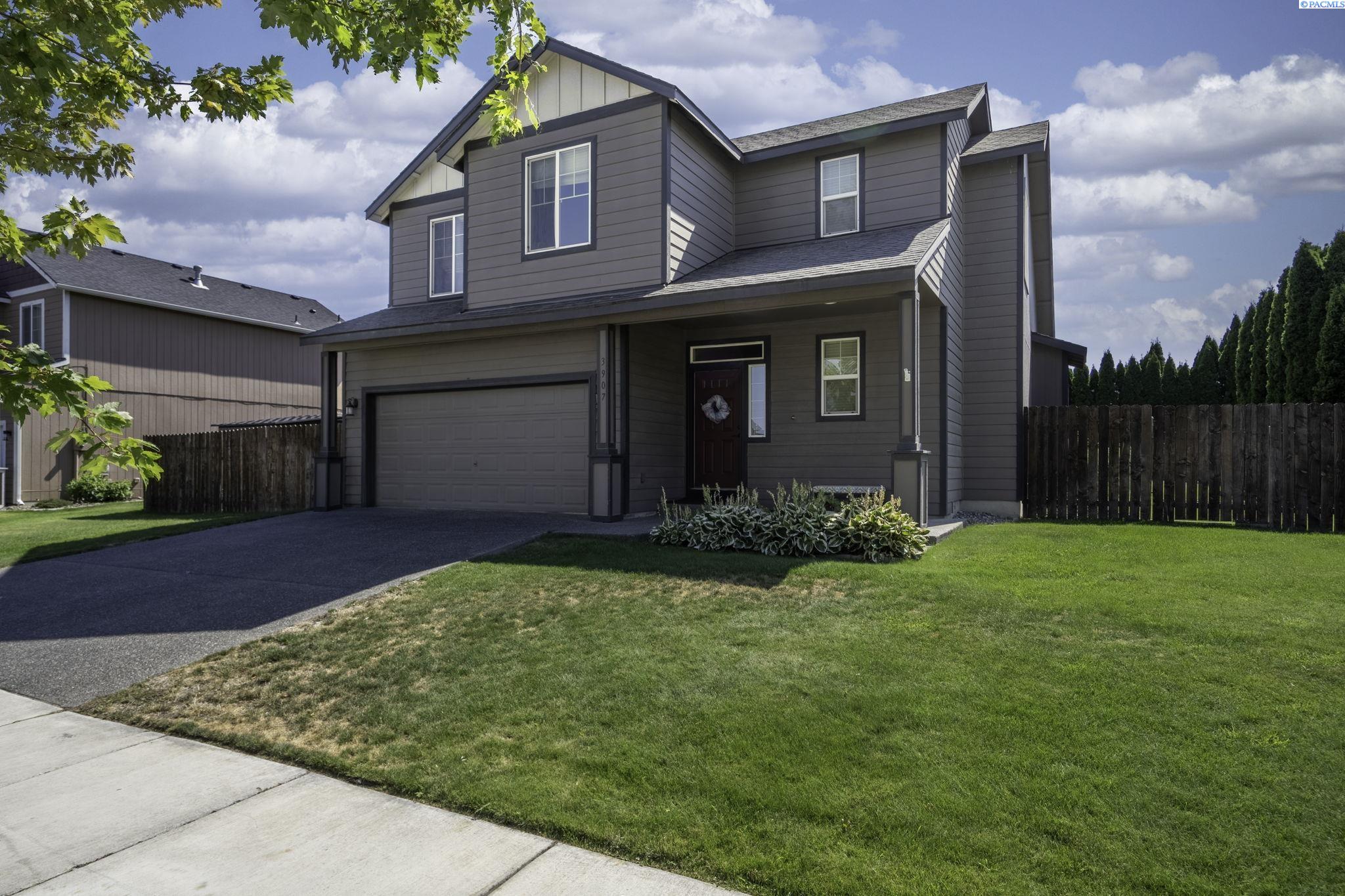 20th Ave, Kennewick, WA 99338