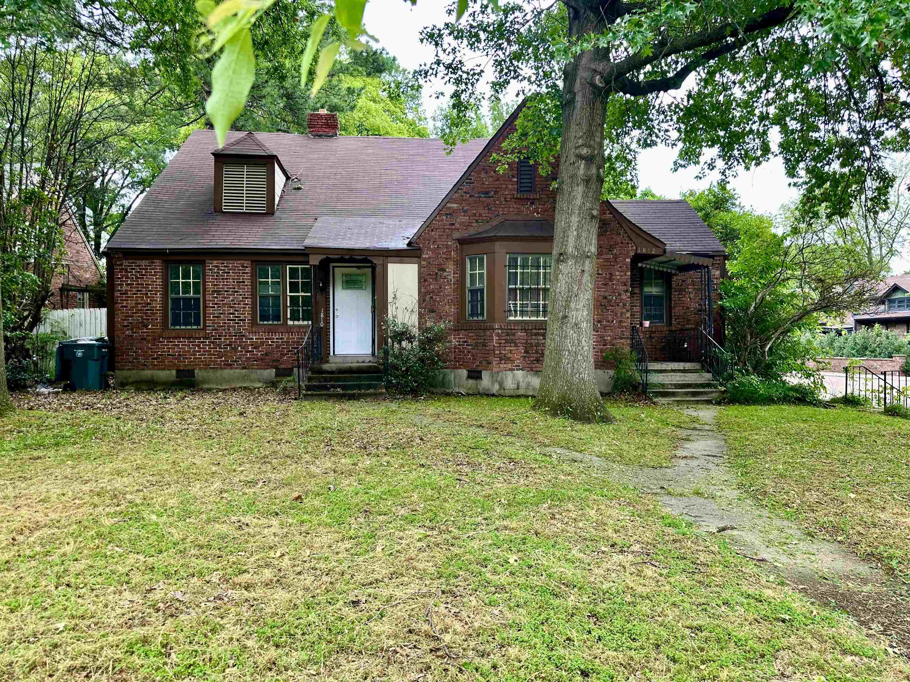 York Ave, Memphis, TN 38104