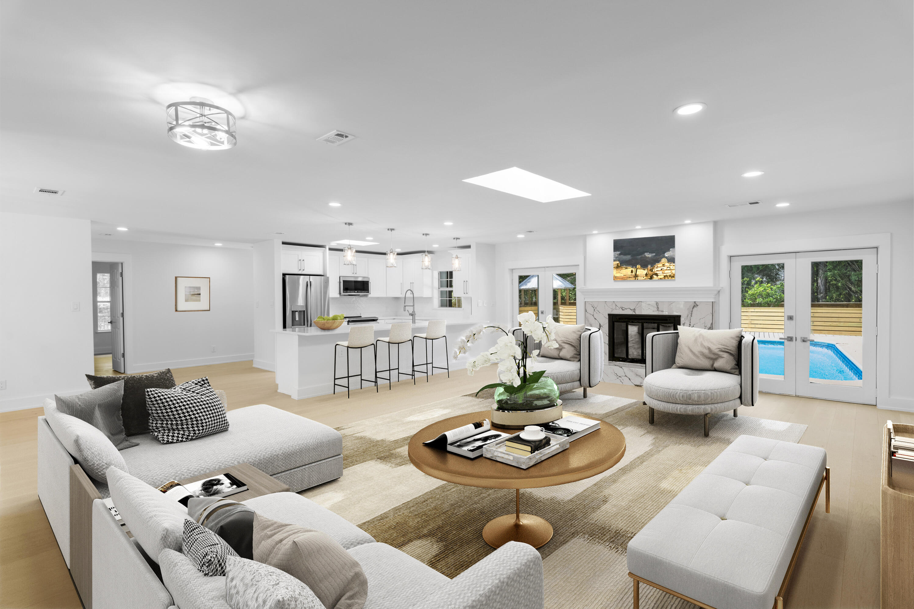 Debbie Ln, Santa Rosa Beach, FL 32459