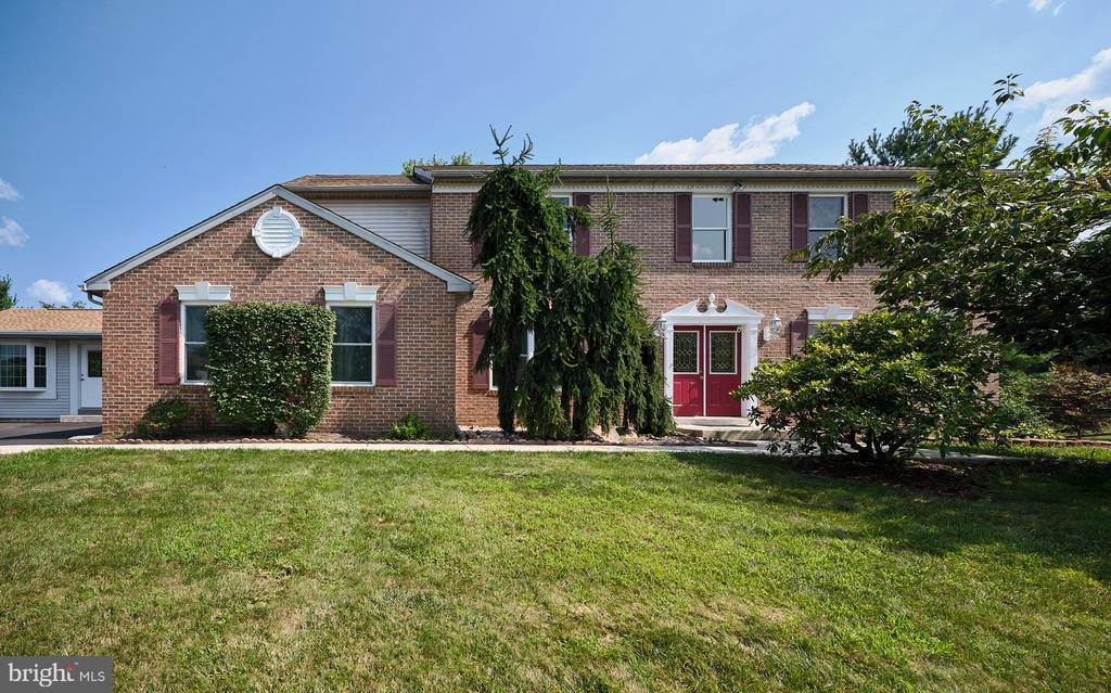 Constitution Rd, Lansdale, PA 19446