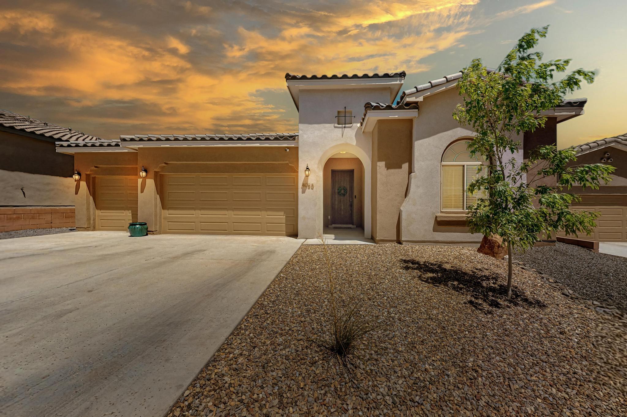 Plant Dr, Rio Rancho, NM 87144
