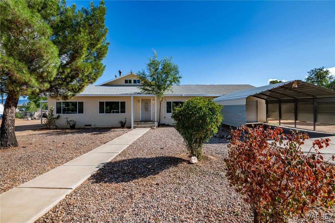 Mcvicar Ave, Kingman, AZ 86409