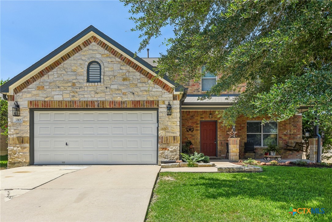 Tranquility Mtn, Buda, TX 78610