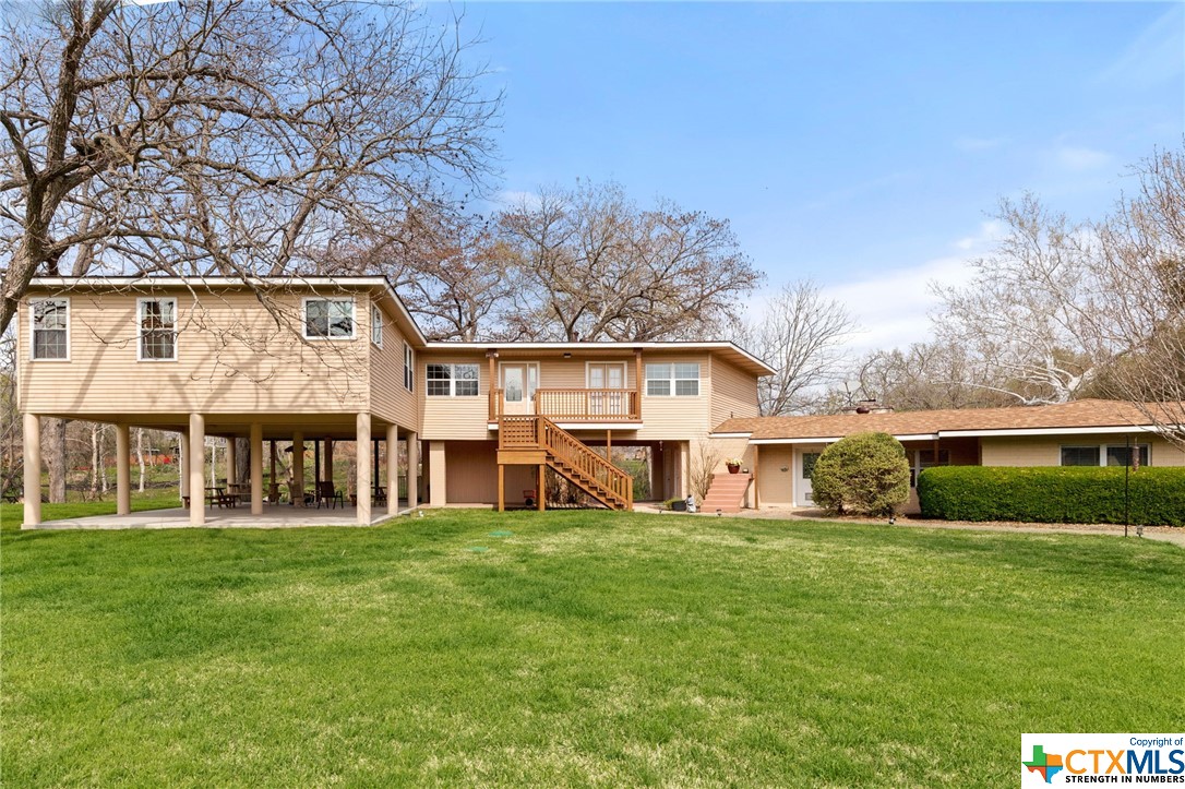Guadalupe River Dr, Seguin, TX 78155