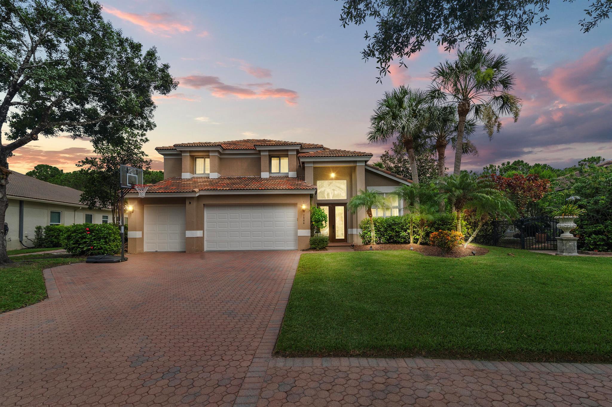 Turtle Pt, Palm City, FL 34990