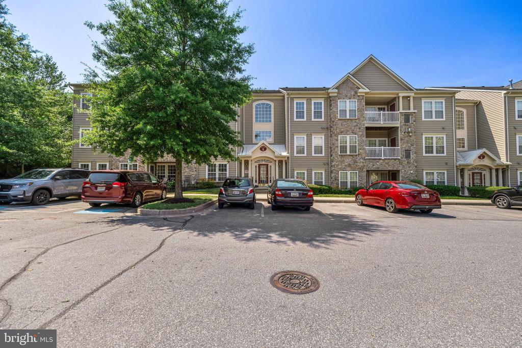 Glyndon Trace Dr, Reisterstown, MD 21136
