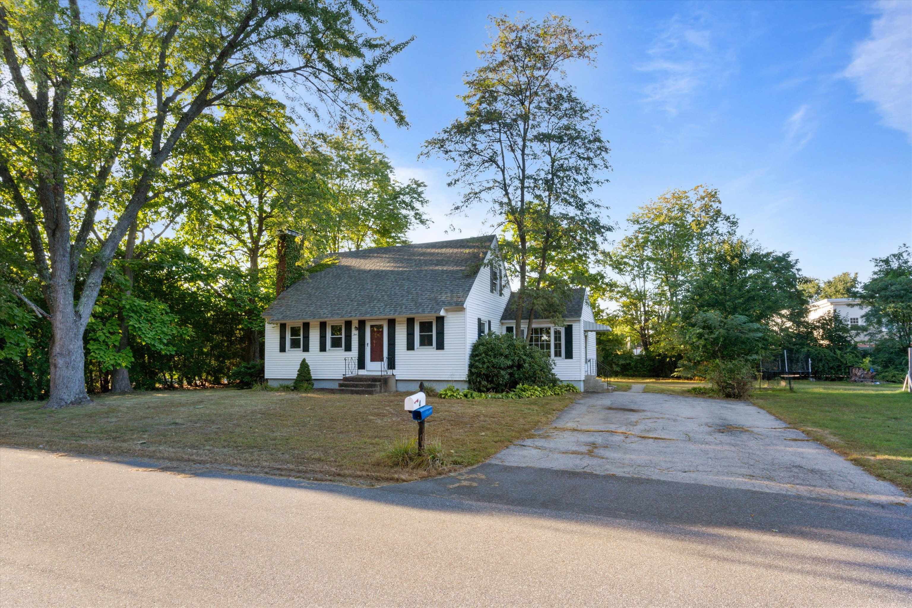 Park Dr, Bedford, NH 03110
