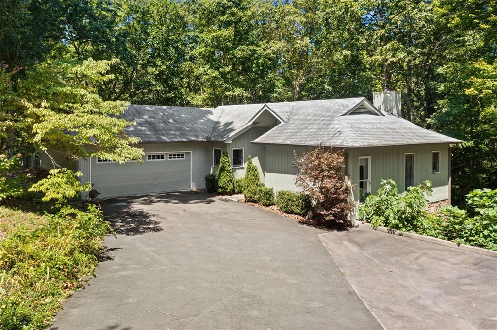 Sharptop Ridge Rd, Jasper, GA 30143