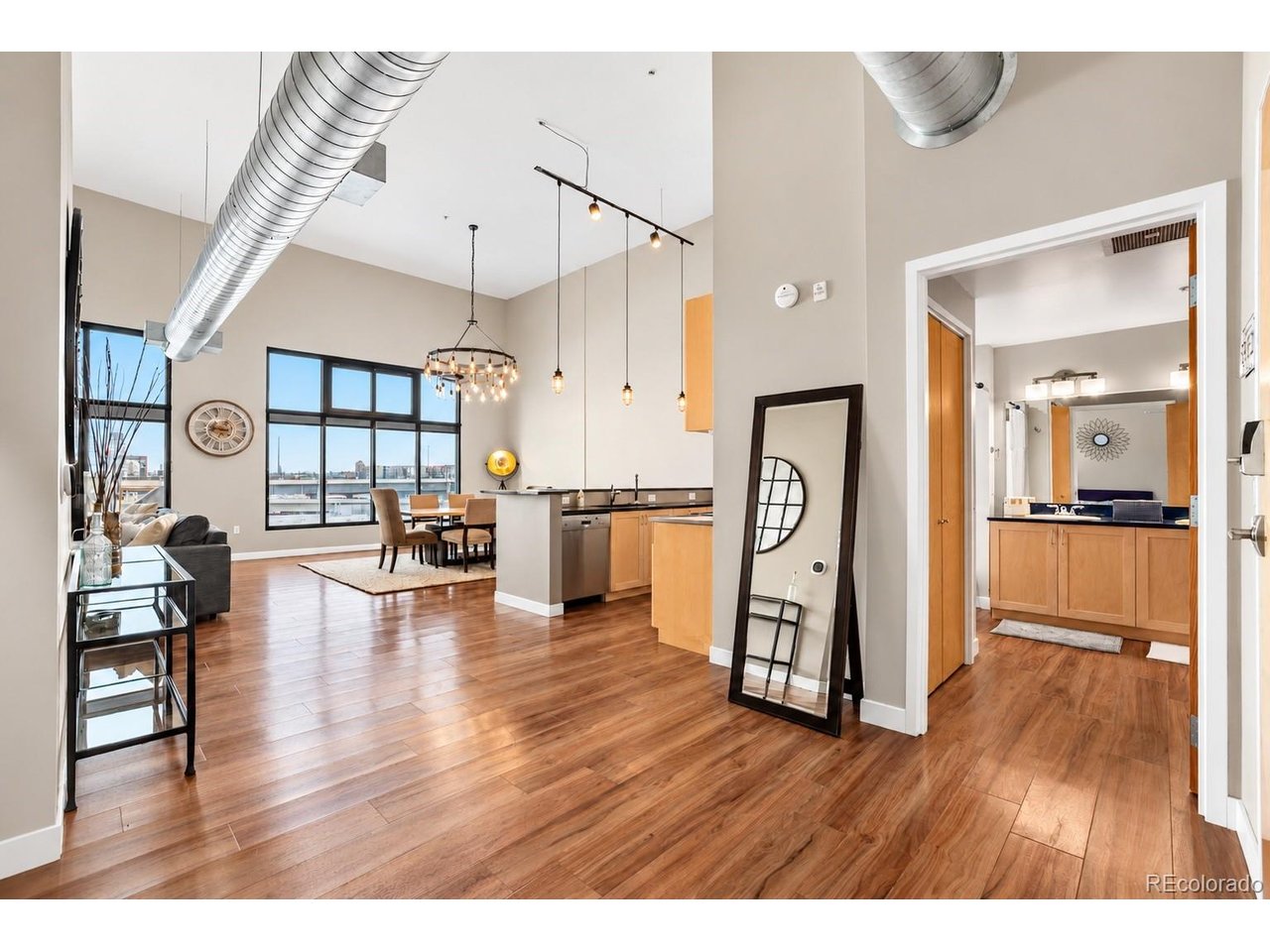 Residential in Denver 4