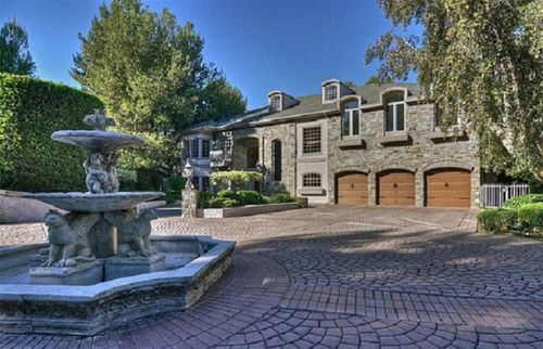 380 N Chandler Ranch Rd, Orange, CA, 92869-4502 | Card Image