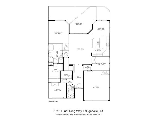 View of layout | Image 37