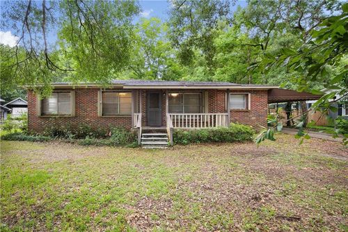 820 James St, Saraland, AL, 36571-3423 | Card Image