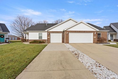 3219 Frances Lane, Kokomo, IN, 46902 | Card Image