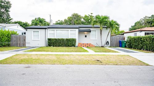 4821 Sw 5th St, Coral Gables, FL, 33134-1308 | Card Image