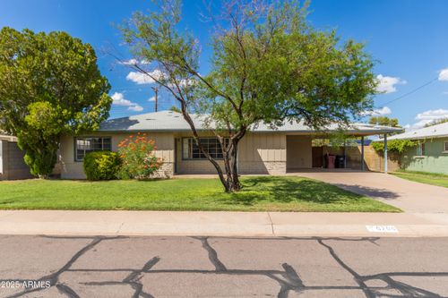 6708 E Granada Rd, Scottsdale, AZ, 85257-2512 | Card Image