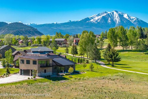 1817 River Bend Way, Glenwood Springs, CO, 81601 | Card Image