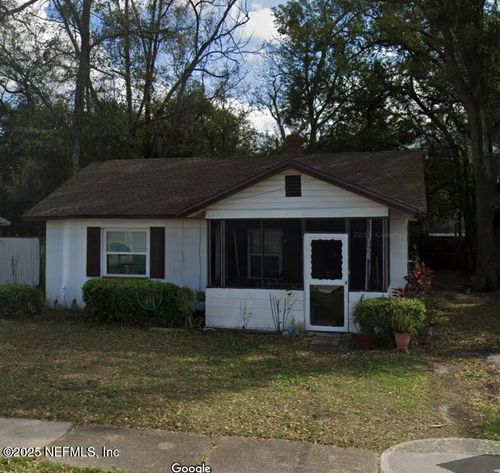 3128 Rayford St, Jacksonville, FL, 32205-5536 | Card Image