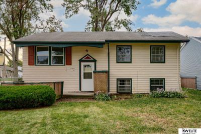 2813 Renner Drive, House other with 4 bedrooms, 2 bathrooms and null parking in Council Bluffs IA | Image 1