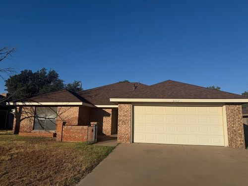 3407 Dentcrest Dr, Midland, TX, 79707-4207 | Card Image