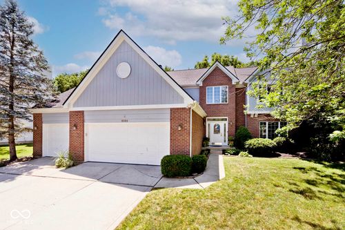 8909 Carnation Dr, Noblesville, IN, 46060-4708 | Card Image