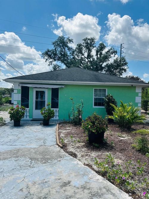 224 Montego Dr, Sebring, FL, 33870-4272 | Card Image