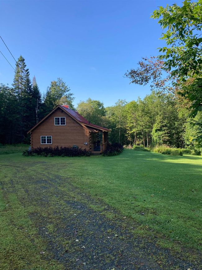 4144 Kirby Mountain Rd, House other with 2 bedrooms, 1 bathrooms and null parking in Concord VT | Image 25
