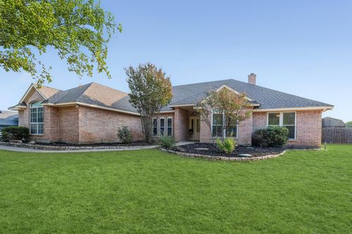 3905 Bonita Ct, Granbury, TX, 76049-1609 | Card Image