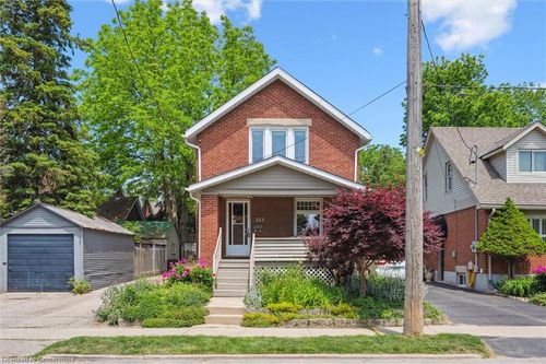 123 Exhibition St, Guelph, ON, N1H4R3 | Card Image