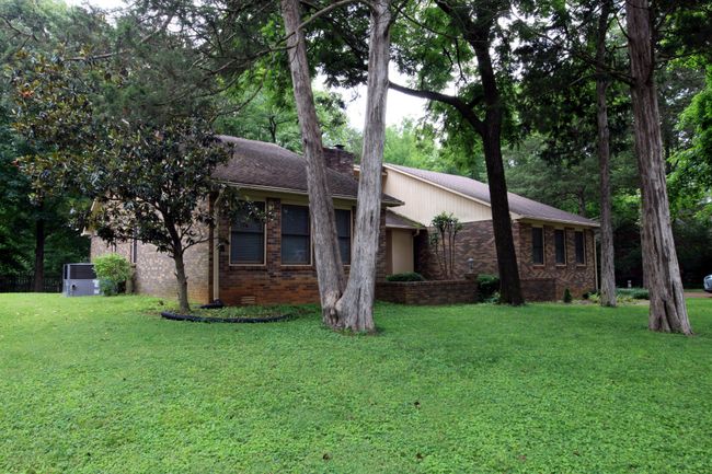 1726 Wiltshire Dr, House other with 3 bedrooms, 2 bathrooms and 2 parking in Murfreesboro TN | Image 54