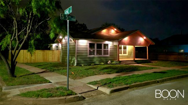 1742 S 5 Th St, House other with 3 bedrooms, 2 bathrooms and null parking in Abilene TX | Image 4