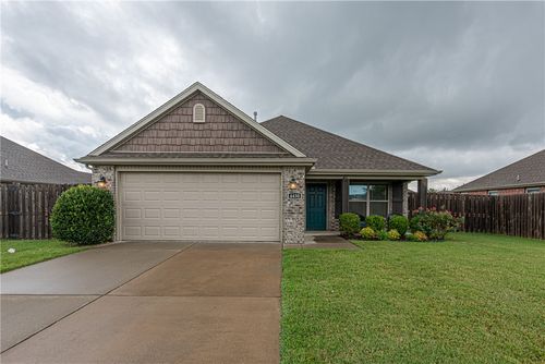4430 W Anthem Dr, Fayetteville, AR, 72704-5060 | Card Image