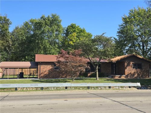 804 N East St, Olney, IL, 62450-2467 | Card Image