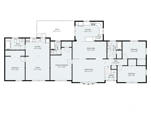 24 Penny Lane, Jefferson, ME, 04348 | Card Image