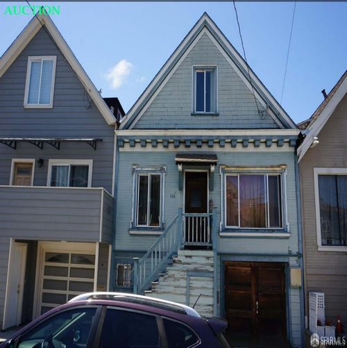 106 Madrid St, San Francisco, CA, 94112-2009 | Card Image