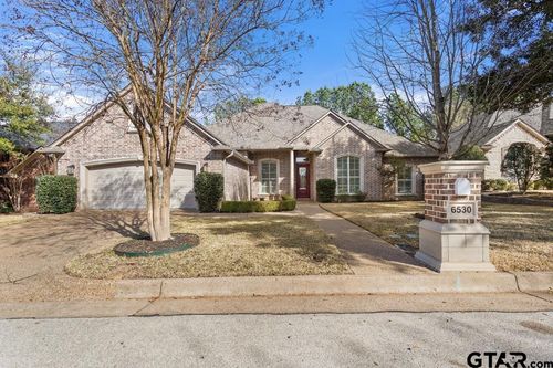 6530 Ashmore Ln, Tyler, TX, 75703-5896 | Card Image