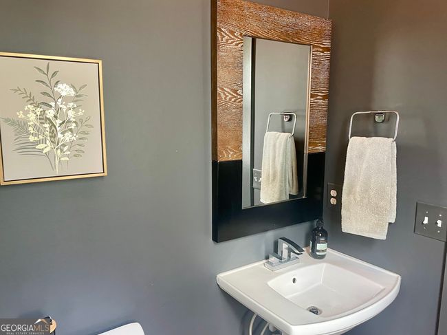 A - 1100 Wylie St Se, Townhouse with 4 bedrooms, 4 bathrooms and null parking in Atlanta GA | Image 18